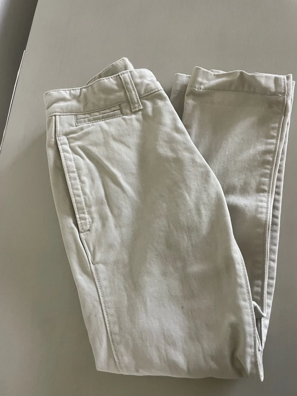 🎉HP🎉GAP Kids Size 7 Boys Khaki Pants